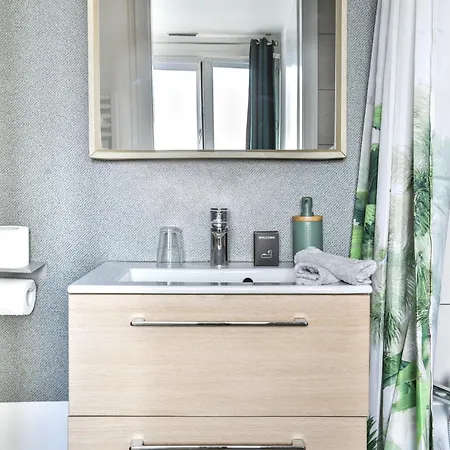 Studio A Deux Pas De La Petite Venise Colmar