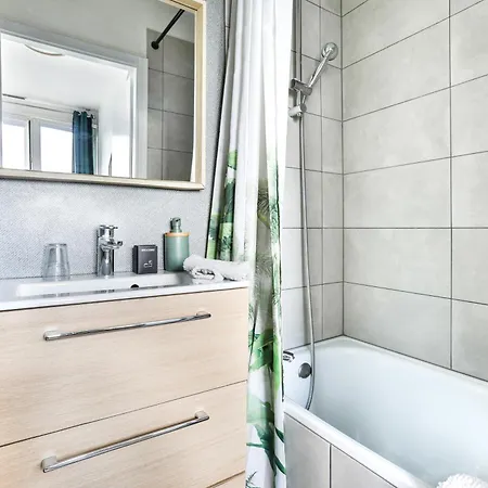 Studio A Deux Pas De La Petite Venise *