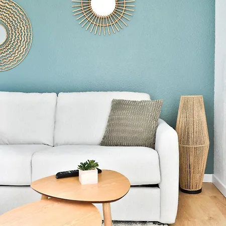 Studio A Deux Pas De La Petite Venise Colmar